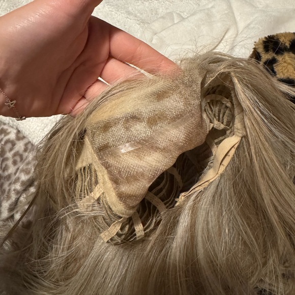 Rebel Gypsy Monofilament Wig- Unpredictable - Picture 6 of 8